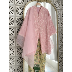 Kencana Kebaya Labuh